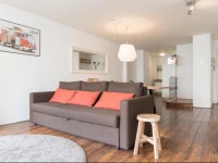 Apartment Keyzers Secret