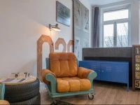 Apartment Leidseplein