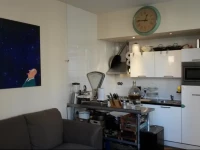 Apartment Nieuwe Tuin