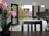 Apartment Prinsengracht