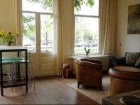 Apartment Rijksmuseum