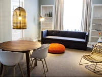 Apartments Prinsengracht