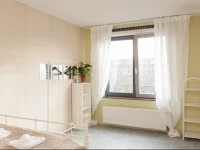 Arena Deluxe Apartment