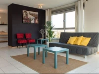 Arena Executive Lounge