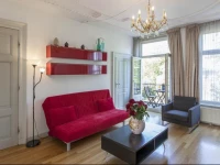 Artis Aquarium Apartment