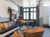 Authentic West Apartment