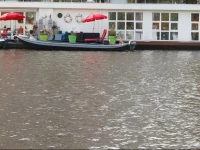 B&B Amstel Wake-Up
