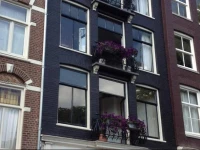 B&B Bij Tijn op de Gracht