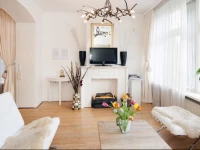 B&B La Vie En Rose Amsterdam Centre