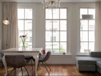 Beautiful Canal Apartment