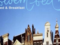 Bed & Breakfast Bloembed