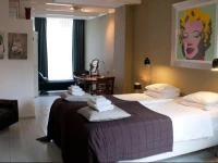 Bed & Breakfast WestViolet