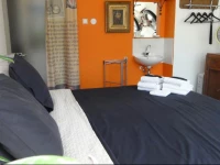 Bed and Breakfast Amsterdam West 2*