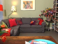 Bed and breakfast Flowerhouse