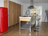 Bilderdijk Residence