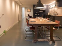 Blossom Canal Apartments