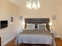 Blue Tulip Amsterdam