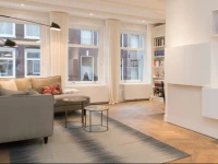 Brilliant City Apartment