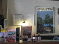 Budget Hostel Sphinx