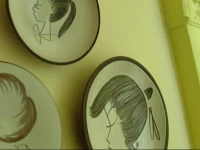 Cake under my pillow