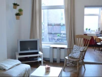 Campenstraat Apartment