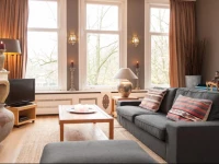 Canal Belt apartments - Amstel River area 3*