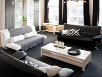 Canal Holiday Apartment