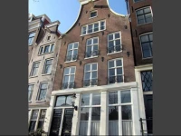 Canal house - Heart of Amsterdam