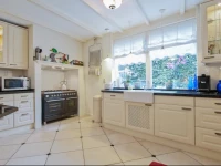 Canal House De Schans