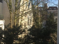 Canal Studio Apartment