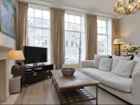 Canal View Apartments Lex