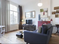 Canal View Apartments Marite