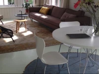 Canal view city center hotel - Miauw Suites