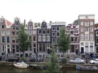 Canalside Apartments