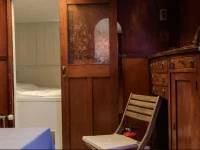 Captains Lodge Houseboat