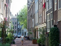 Central Canal Apartments