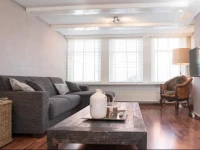 Central Jordaan Apartments