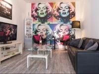 Centre Art Apartment