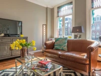 Charming Family Apartment