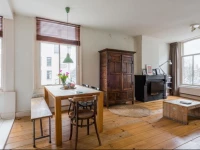 City Center, Canal Views