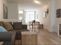 City Centre Apartment Rijksmuseum