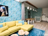 Cityden Museum District City Suites