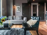 Citypark Apartment Suites