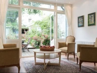 Classic West Apartement