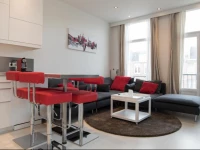 Clercqstraat Apartments