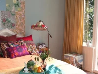 Colourful Bed And Breakfast