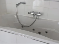 Costa Residence apartment