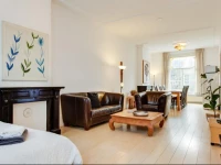 Cosy Helmer Apartment