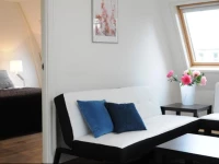 Damsko Amsterdam apartments