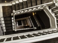 Dashwood Bed And Breakfast Amsterdam